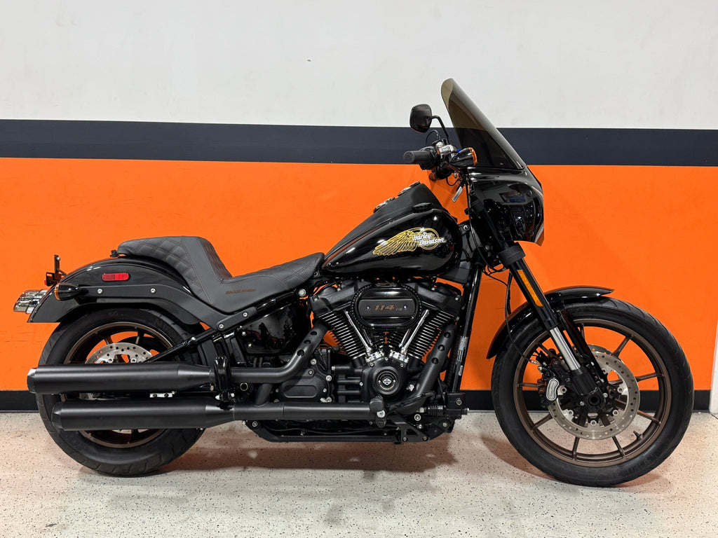 2020 Harley Low Rider S Harley 2021 2020 Harley Low Low Rider S