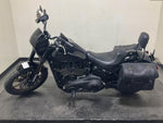 Harley-Davidson Motorcycle 2021 Harley-Davidson Softail Lowrider S FXLRS 114" One Owner w/ Only 52 Miles & Upgrades! $14,995