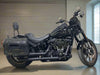 Harley-Davidson Motorcycle 2021 Harley-Davidson Softail Lowrider S FXLRS 114" One Owner w/ Only 52 Miles & Upgrades! $14,995