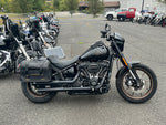 Harley-Davidson Motorcycle 2021 Harley-Davidson Softail Lowrider S FXLRS 114" One Owner w/ Only 52 Miles & Upgrades! $14,995