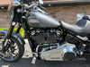 Harley-Davidson Motorcycle 2021 Harley-Davidson Softail Sport Glide FLSB One Owner Only 2,658 Miles w/ Extras! $16,995