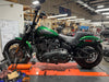 Harley-Davidson Motorcycle 2021 Harley-Davidson Softail Street Bob FXBBS 114" Hard Candy Custom Paint, Saddlemen Step Up, Custom Bars, and More! $11,995