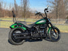 Harley-Davidson Motorcycle 2021 Harley-Davidson Softail Street Bob FXBBS 114" Hard Candy Custom Paint, Saddlemen Step Up, Custom Bars, and More! $11,995