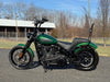 Harley-Davidson Motorcycle 2021 Harley-Davidson Softail Street Bob FXBBS 114" Hard Candy Custom Paint, Saddlemen Step Up, Custom Bars, and More! $11,995