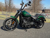 Harley-Davidson Motorcycle 2021 Harley-Davidson Softail Street Bob FXBBS 114" Hard Candy Custom Paint, Saddlemen Step Up, Custom Bars, and More! $11,995