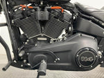 Harley-Davidson Motorcycle 2021 Harley-Davidson Softail Street Bob FXBBS 114" One Owner w/ T-Sport Fairing and Upgrades! $10,500 (Sneak Peek Deal)