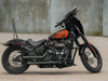 Harley-Davidson Motorcycle 2021 Harley-Davidson Softail Street Bob FXBBS 114" One Owner w/ T-Sport Fairing and Upgrades! $10,500 (Sneak Peek Deal)