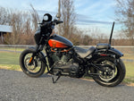 Harley-Davidson Motorcycle 2021 Harley-Davidson Softail Street Bob FXBBS 114" One Owner w/ T-Sport Fairing and Upgrades! $10,695