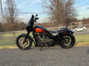 Harley-Davidson Motorcycle 2021 Harley-Davidson Softail Street Bob FXBBS 114" One Owner w/ T-Sport Fairing and Upgrades! $10,695