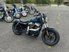 Harley-Davidson Motorcycle 2021 Harley-Davidson Sportster Forty Eight XL1200X One Owner w/ Only 4,619 Miles! $7,995