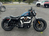 Harley-Davidson Motorcycle 2021 Harley-Davidson Sportster Forty Eight XL1200X One Owner w/ Only 4,619 Miles! $7,995