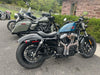 Harley-Davidson Motorcycle 2021 Harley-Davidson Sportster Forty Eight XL1200X One Owner w/ Only 4,619 Miles! $7,995