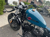 Harley-Davidson Motorcycle 2021 Harley-Davidson Sportster Forty Eight XL1200X One Owner w/ Only 4,619 Miles! $7,995