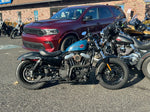 Harley-Davidson Motorcycle 2021 Harley-Davidson Sportster Forty Eight XL1200X One Owner w/ Only 4,619 Miles! $7,995