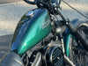 Harley-Davidson Motorcycle 2021 Harley-Davidson Sportster Iron XL883N Iron 883 One Owner w/ Mini Apes Rare Snake Venom! $8,995