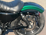 Harley-Davidson Motorcycle 2021 Harley-Davidson Sportster Iron XL883N Iron 883 One Owner w/ Mini Apes Rare Snake Venom! $8,995