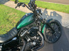 Harley-Davidson Motorcycle 2021 Harley-Davidson Sportster Iron XL883N Iron 883 One Owner w/ Mini Apes Rare Snake Venom! $8,995