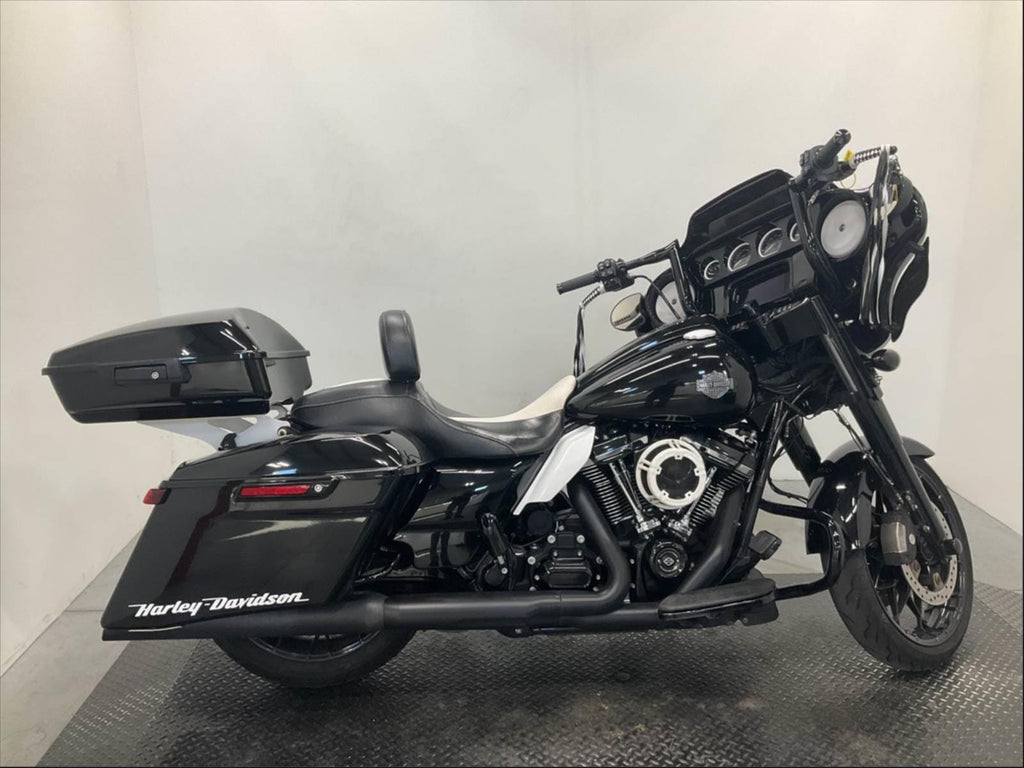 Harley-Davidson Motorcycle 2021 Harley-Davidson Street Glide Special FLHXS 114 One owner w/ Apes, Mufflers, & Upgrades! $15,995 (In Transit)