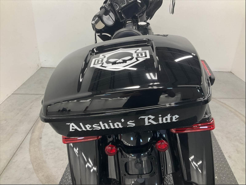 Harley-Davidson Motorcycle 2021 Harley-Davidson Street Glide Special FLHXS 114 One owner w/ Apes, Mufflers, & Upgrades! $15,995 (In Transit)