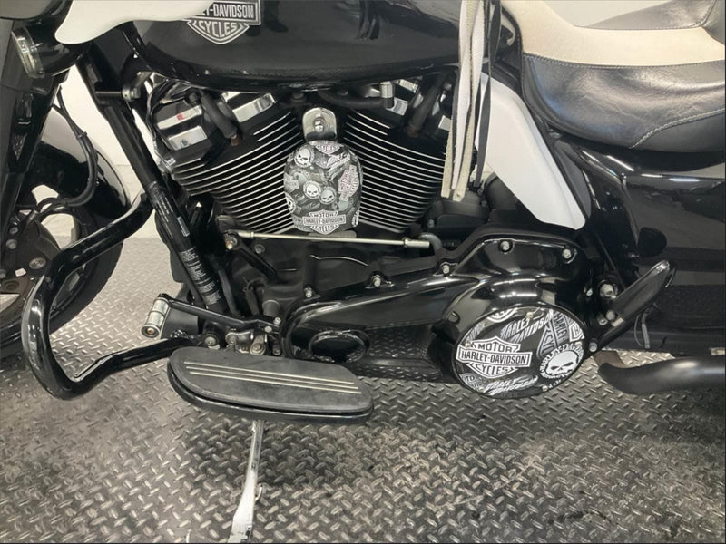 Harley-Davidson Motorcycle 2021 Harley-Davidson Street Glide Special FLHXS 114 One owner w/ Apes, Mufflers, & Upgrades! $15,995 (In Transit)