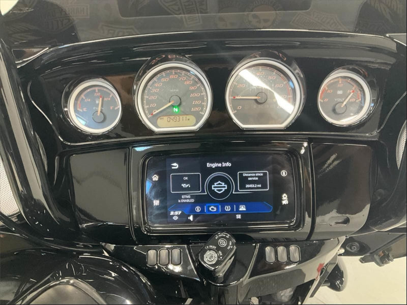 Harley-Davidson Motorcycle 2021 Harley-Davidson Street Glide Special FLHXS 114 One owner w/ Apes, Mufflers, & Upgrades! $15,995 (In Transit)