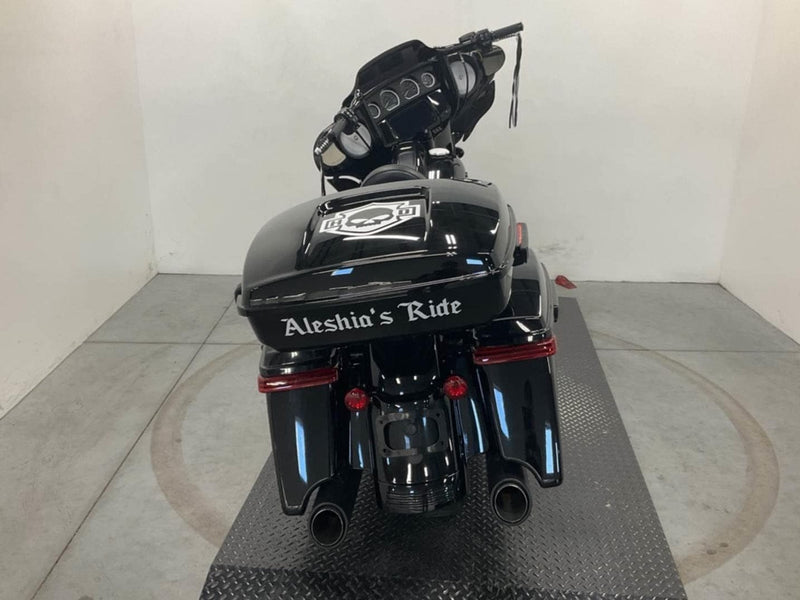 Harley-Davidson Motorcycle 2021 Harley-Davidson Street Glide Special FLHXS 114 One owner w/ Apes, Mufflers, & Upgrades! $15,995 (In Transit)