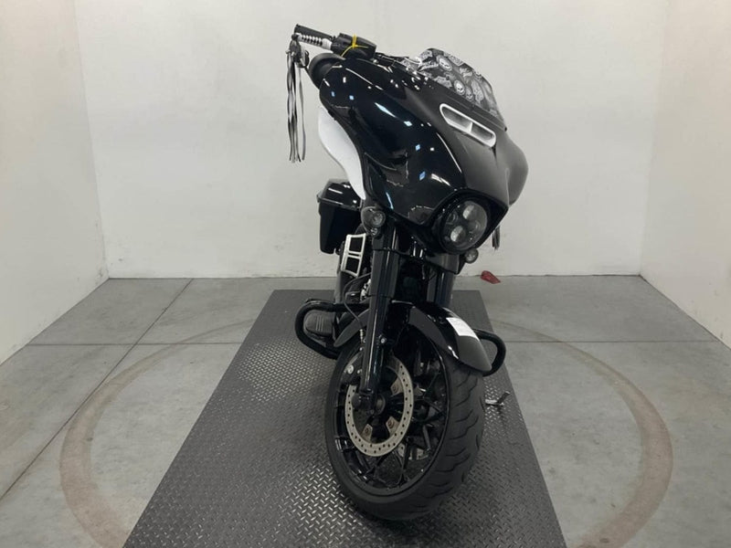 Harley-Davidson Motorcycle 2021 Harley-Davidson Street Glide Special FLHXS 114 One owner w/ Apes, Mufflers, & Upgrades! $15,995 (In Transit)