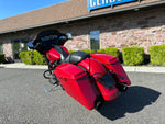 Harley-Davidson Motorcycle 2021 Harley-Davidson Street Glide Special FLHXS 114 One owner w/ RDRS Traction Control $21,995