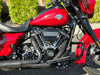 Harley-Davidson Motorcycle 2021 Harley-Davidson Street Glide Special FLHXS 114 One owner w/ RDRS Traction Control $22,495