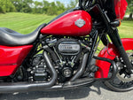 Harley-Davidson Motorcycle 2021 Harley-Davidson Street Glide Special FLHXS 114 w/ RDRS & Black Apes! $17,995