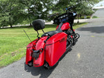 Harley-Davidson Motorcycle 2021 Harley-Davidson Street Glide Special FLHXS 114 w/ RDRS & Black Apes! $17,995