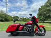 Harley-Davidson Motorcycle 2021 Harley-Davidson Street Glide Special FLHXS 114 w/ RDRS & Black Apes! $17,995