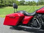 Harley-Davidson Motorcycle 2021 Harley-Davidson Street Glide Special FLHXS 114 w/ RDRS & Black Apes! $17,995