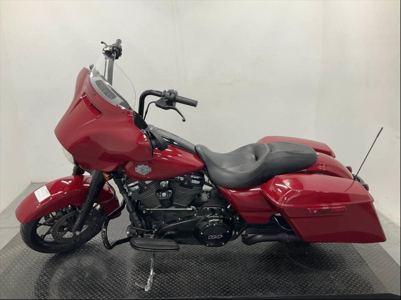 Harley-Davidson Motorcycle 2021 Harley-Davidson Street Glide Special FLHXS Bars, Duals, & Many Extras! $19,995 (Sneak Peek Deal)