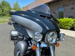Harley-Davidson Motorcycle 2021 Harley-Davidson Touring FLHTK Ultra Limited One Owner Only 11,871 Miles! $22,995