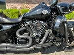 Harley-Davidson Motorcycle 2021 Harley-Davidson Touring Road King Special 114" FLHRXS Pipe, Bars, & More! $19,995