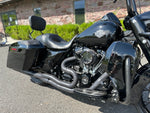 Harley-Davidson Motorcycle 2021 Harley-Davidson Touring Road King Special 114" FLHRXS Pipe, Bars, & More! $19,995 (Sneak Peek Deal)