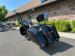 Harley-Davidson Motorcycle 2021 Harley-Davidson Touring Road King Special 114" FLHRXS Pipe, Bars, & More! $19,995 (Sneak Peek Deal)