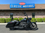 Harley-Davidson Motorcycle 2021 Harley-Davidson Touring Road King Special 114" FLHRXS Pipe, Bars, & More! $19,995 (Sneak Peek Deal)