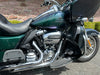 Harley-Davidson Motorcycle 2021 Harley-Davidson Triglide Ultra FLHTCUTG 114" Road Glide 3 Trike! One of a Kind! Snake Venom! Many Extras! $34,995
