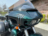 Harley-Davidson Motorcycle 2021 Harley-Davidson Triglide Ultra FLHTCUTG 114" Road Glide 3 Trike! One of a Kind! Snake Venom! Many Extras! $34,995