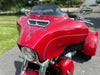 Harley-Davidson Motorcycle 2021 Harley-Davidson Triglide Ultra FLHTCUTG 114" Street Glide Trike! RDRS! Many Extras! Only 4,942 Miles! $29,995