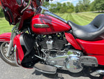 Harley-Davidson Motorcycle 2021 Harley-Davidson Triglide Ultra FLHTCUTG 114" Street Glide Trike! RDRS! Many Extras! Only 4,942 Miles! $29,995