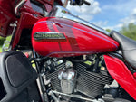 Harley-Davidson Motorcycle 2021 Harley-Davidson Triglide Ultra FLHTCUTG 114" Street Glide Trike! RDRS! Many Extras! Only 4,942 Miles! $29,995