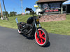 Harley-Davidson Motorcycle 2022 Harley-Davidson FXST Softail Standard M8 One Owner Bobber Chopper Rat Bike $8,995