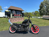 Harley-Davidson Motorcycle 2022 Harley-Davidson FXST Softail Standard M8 One Owner Bobber Chopper Rat Bike $8,995