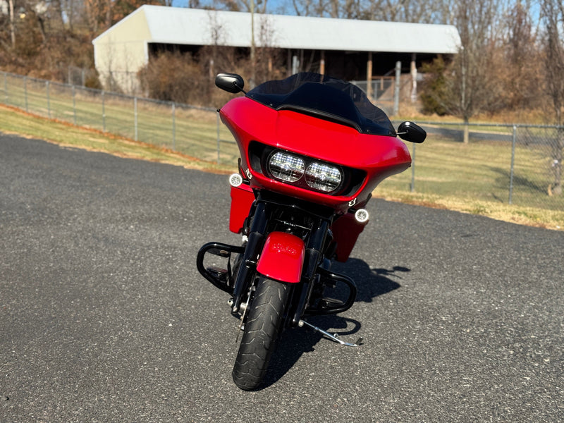 Harley-Davidson Motorcycle 2022 Harley-Davidson Road Glide Special FLTRXS 114" w/ RDRS 114" Only 3,932 Miles! $22,995