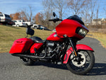 Harley-Davidson Motorcycle 2022 Harley-Davidson Road Glide Special FLTRXS 114" w/ RDRS 114" Only 3,932 Miles! $22,995