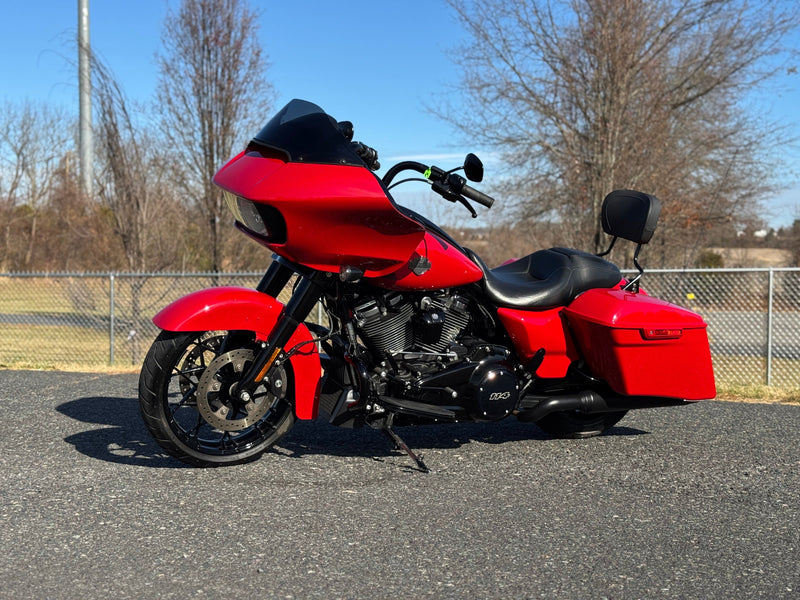 Harley-Davidson Motorcycle 2022 Harley-Davidson Road Glide Special FLTRXS 114" w/ RDRS 114" Only 3,932 Miles! $22,995