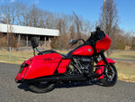 Harley-Davidson Motorcycle 2022 Harley-Davidson Road Glide Special FLTRXS 114" w/ RDRS 114" Only 3,932 Miles! $22,995